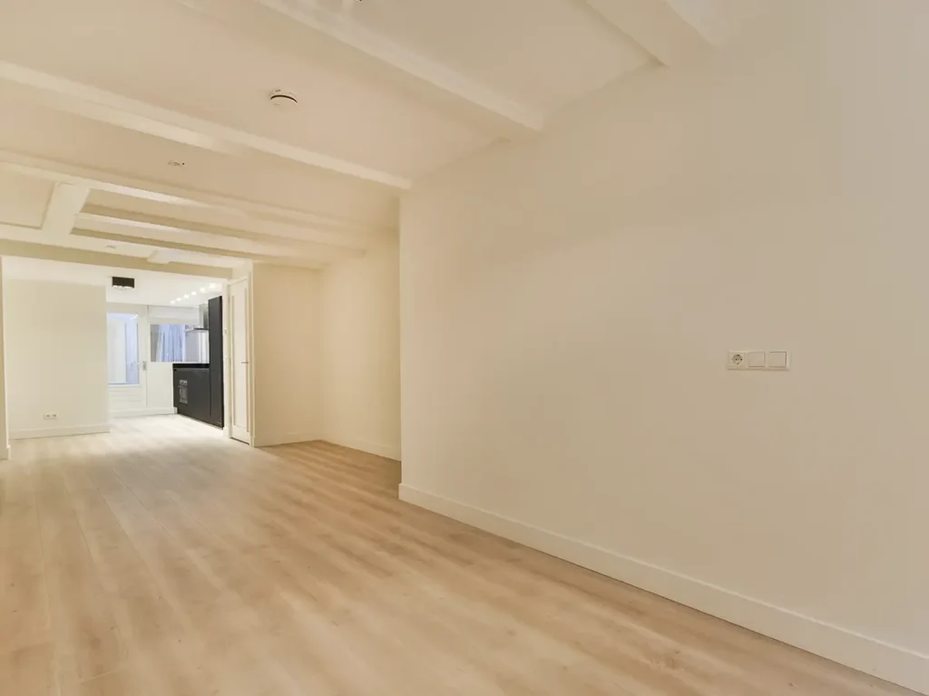 Pintura interior de vivienda en Castellón